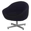 Pod Chair - Black