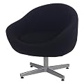 Pod Chair - Black