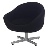 Pod Chair - Black