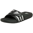 adidas Men's Adissage Soft Sandal