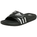 adidas Men's Adissage Soft Sandal
