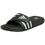 adidas Men's Adissage Soft Sandal