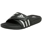 adidas Men's Adissage Soft Sandal