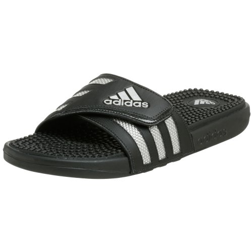 Buy Now at Amazon.com: Adidas Mens Adissage Soft Sandal