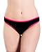 AMERICAN ACTIVE Women's 12 Pack Cotton Sexy Bikini Panty Brief