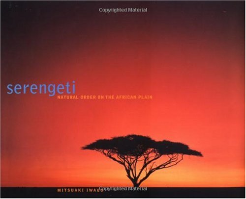 Serengeti: Natural Order on the African Plain