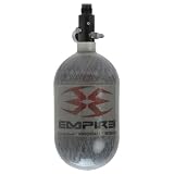 Empire Paintball 68ci 4500 PSI N2 Carbon Fiber Tank