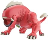 Ben 10 Ultimate Alien 4 Inch Action Figure Ultimate Wildmutt