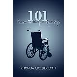 101 Reasons to Marry a Quadriplegic