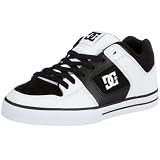 DC Shoes Mens Pure White/Navy Emerald D0300660 12 UK