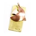 Free Bird Necklace