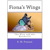 Fiona's Wings ~ R. M. Putnam