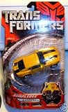 Transformers Movie Deluxe Class Bumblebee 2008 Camaro
