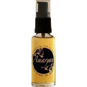 Amargan Hair Therapy Oil 30ml