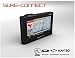 Soundstream SNAV-12 Portable GPS Navigation with 4.3