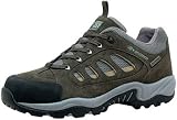 Karrimor Mens Bodmin Low Walking Shoes Boots 8