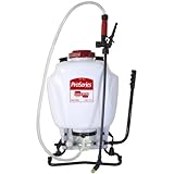 Chapin 64800 4-Gallon Professional Backpack Poly Sprayer