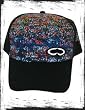SRH Clothing Wet Paint Trucker Hat