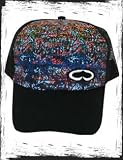 SRH Clothing Wet Paint Trucker Hat