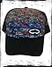 SRH Clothing Wet Paint Trucker Hat