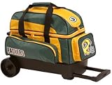 KR NFL Double Roller Packers