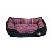 Danish Design Tivoli Snuggle Dog Bed (18"/45cm)