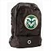 DadGear Backpack Collegiate Series Diaper Bag (Colorado State Univeristy)