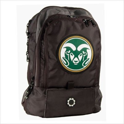 DadGear Backpack Collegiate Series State Univeristy)