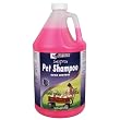 Kenic Supra Odor Control Shampoo - Gallon