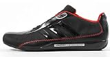 ADIDAS PORSCHE DESIGN S2, Schwarz-Rot 012886