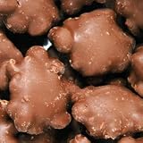 Peanut Clusters Milk Chocolate Gift Bag (8 Oz)