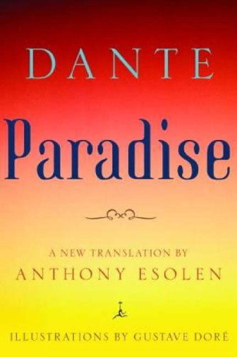 Paradise (Modern Library Classics) under Eschatology in The Books Store