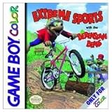 Berenstain Bears: Extreme Sports