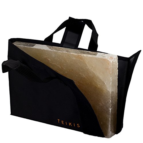 Teikis himalayan salt block protective case