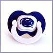 Penn State Nittany Lions Logo Pacifier
