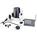 Davis Instruments Vantage Pro2 Weather Station (Wireless)