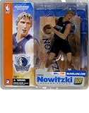 McFarlane Sportspicks: NBA Series 2 > Dirk Nowitski Action Figure