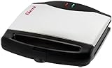 Girmi GR36 Edelstahl Sandwichmaker
