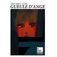 Gueule d'ange