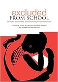 Excluded from school : complex discourses and psychological perspectives