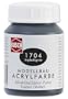 Busch Environnement - BUE1704 - Mod�lisme Ferroviaire - Laque Grise - Bitume
