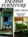 English furniture, 1760-1900