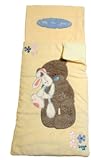 My First Snuggle Sac - Tatty Teddy