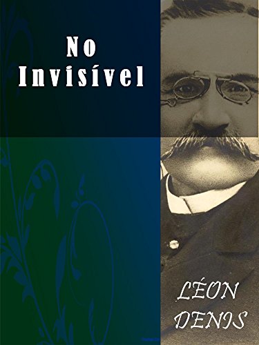 No Invisível (Portuguese Edition)