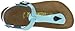 Birkenstock Women's Kairo Birko Flor T-Strap Sandal