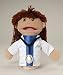 Quality value Doctor Multi Ethnic Career Puppet By Marvel Education Company_s-1