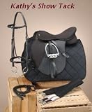 Pro Am All Purpose Saddle Package