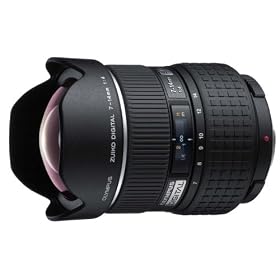 OLYMPUS ZUIKO DIGITAL ED 7-14mm F4.0