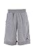 Nike Mens Jordan Fleece Shorts