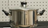Review American Trading House  / American Trading House SS-305 20X11.5CM SAUCEPOT 4 LITER